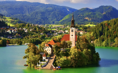 The Best Off-the-Beaten-Path Destinations in Europe
